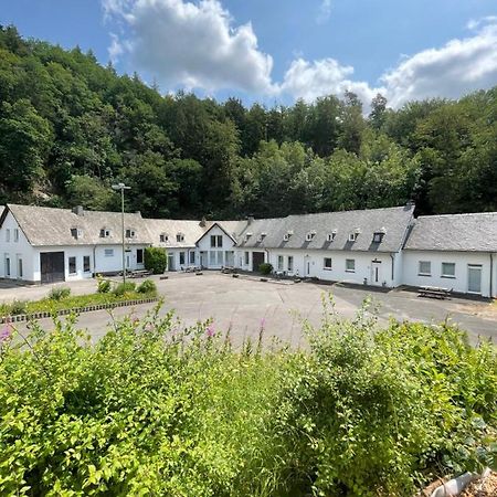Aeuchen Am Rosenthal Apartamento Monschau Exterior foto