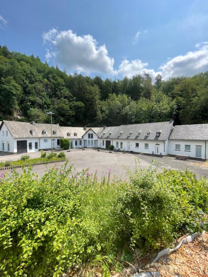 Aeuchen Am Rosenthal Apartamento Monschau Exterior foto