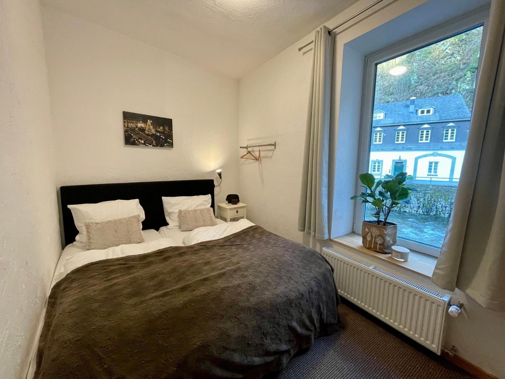 Aeuchen Am Rosenthal Apartamento Monschau Exterior foto